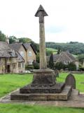 War Memorial , Snowshill